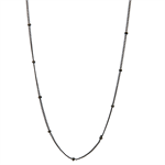 bead chain necklace